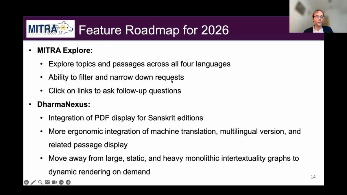 Sebastian Zoom with PPT