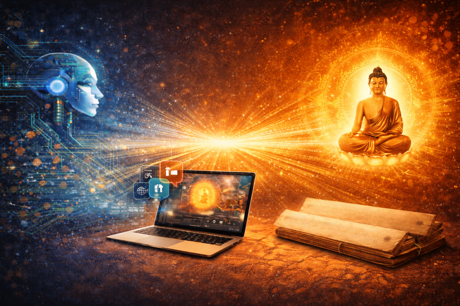 ai workshop poster