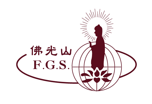 Foguangshan AI Logo